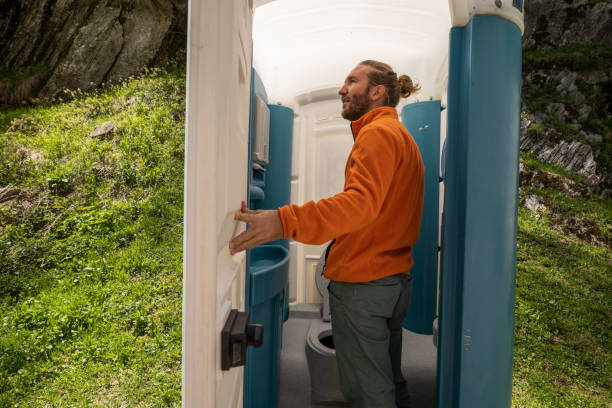 Best Porta potty rental near me  in St City, AR