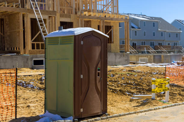 Best High-end porta potty rental  in St City, AR