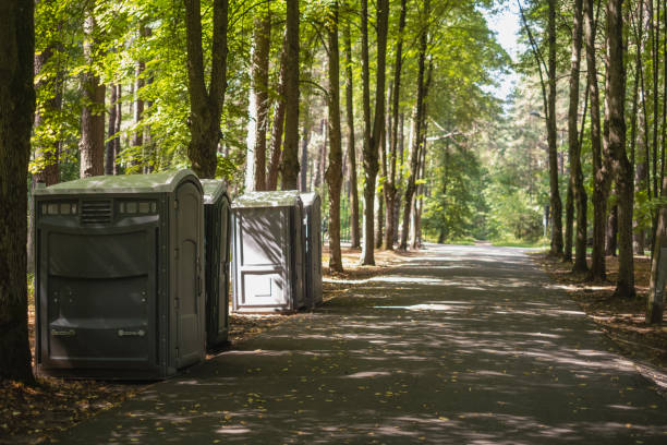 Best Porta potty rental near me  in St City, AR