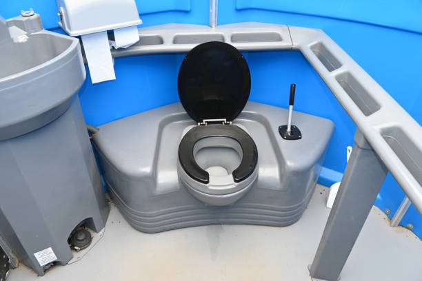 Sanitation services for porta potties in Star City, AR