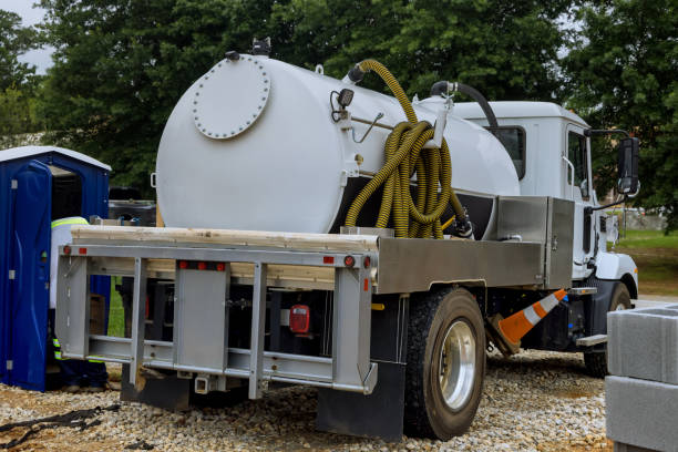 Best Sanitation services for porta potties  in St City, AR