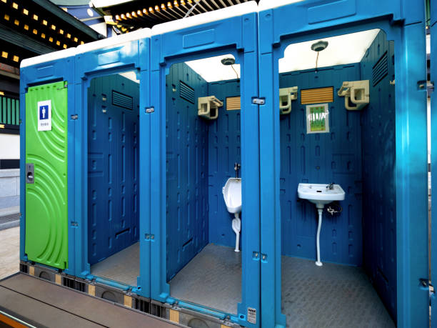 Best Portable toilet rental cost  in St City, AR