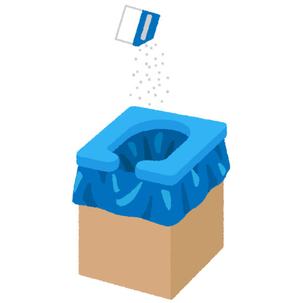 Portable Toilet Options We Offer in Star City, AR